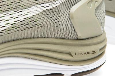 Nike Lunarglide 5 Mine Grey 6