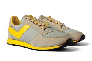pony 80s trainers