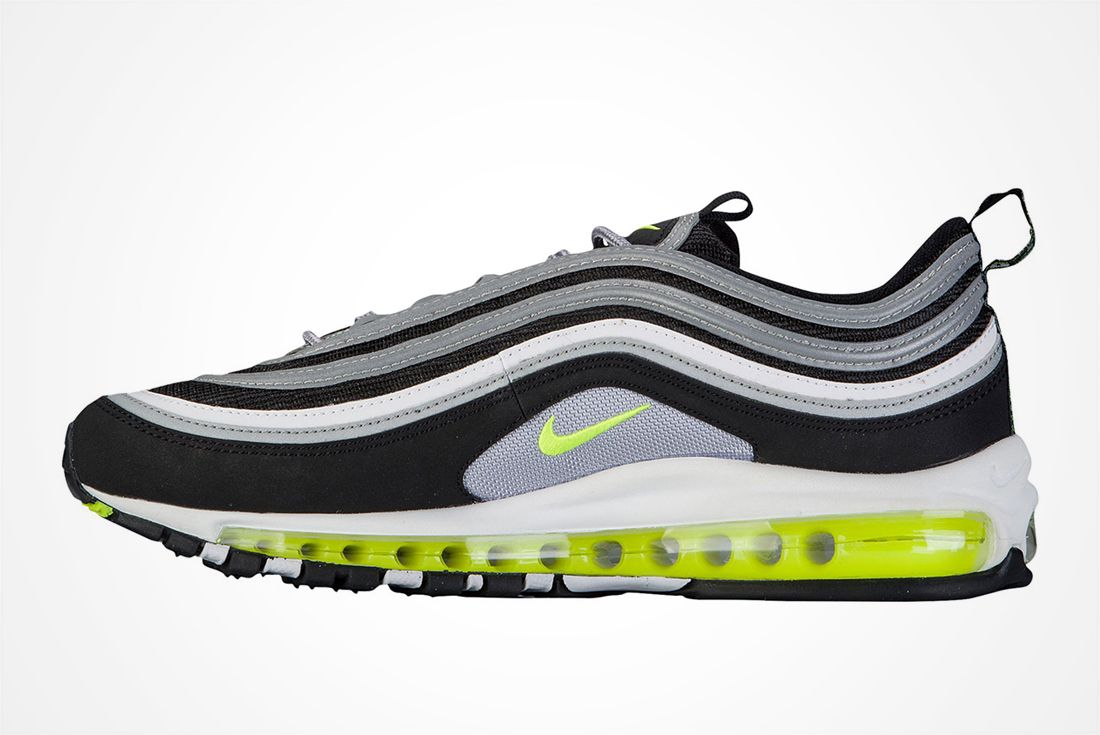 Air max clearance 97 colourway