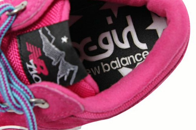 X Girl Nb 710 1