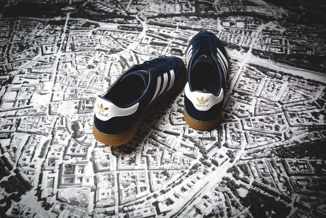 Adidas München 3