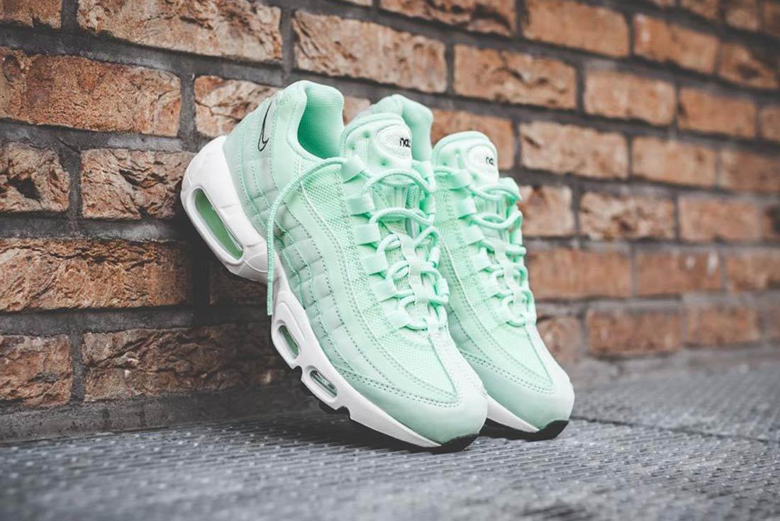 Nike Air Max 95 Women