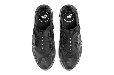 Nike Debut the Air Max Infinity Winter - Releases