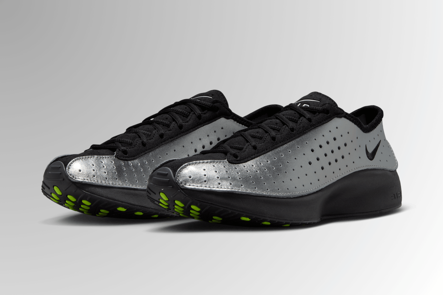 Nike Air Superfly