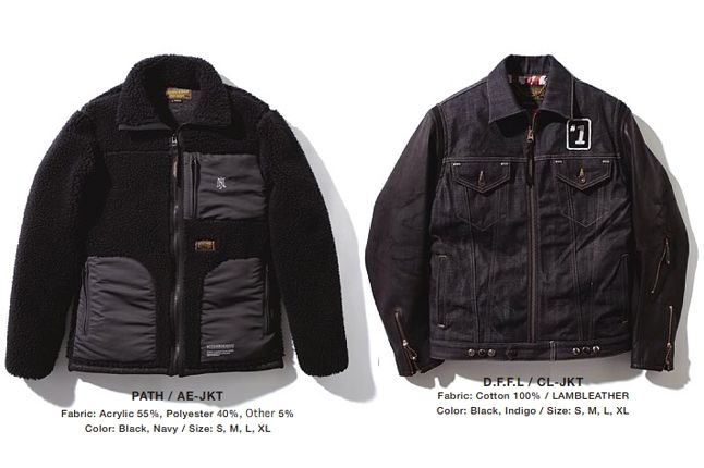 ジャケット・アウター NEIGHBORHOOD BLACK ICON B.I. BLACK HILL Neighborhood Black Icon Drop - Industry News