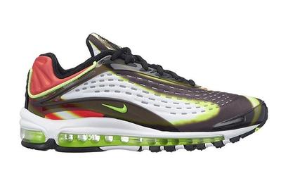 Nike Air Max Deluxe 2018 Cw 6