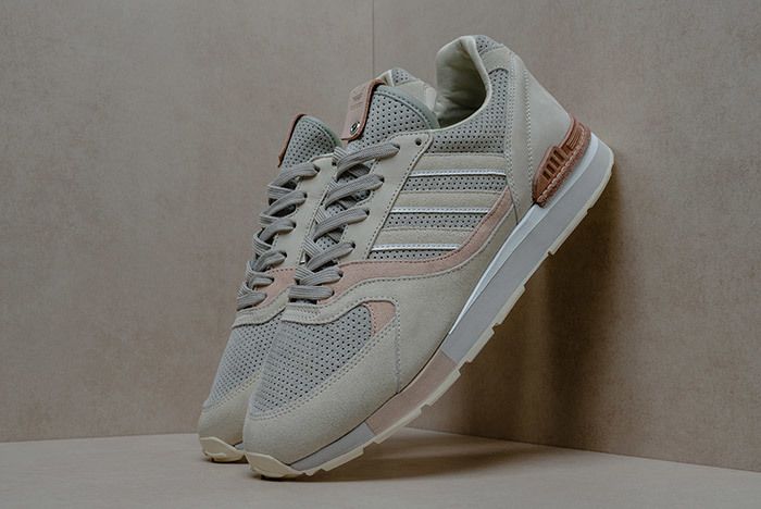 Adidas Consortium Solebox Italian Leathers 3