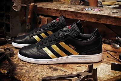 Adidas Busenitz Made In Germany 5