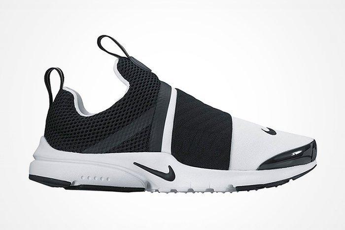 Introducing The Nike Presto Extreme1