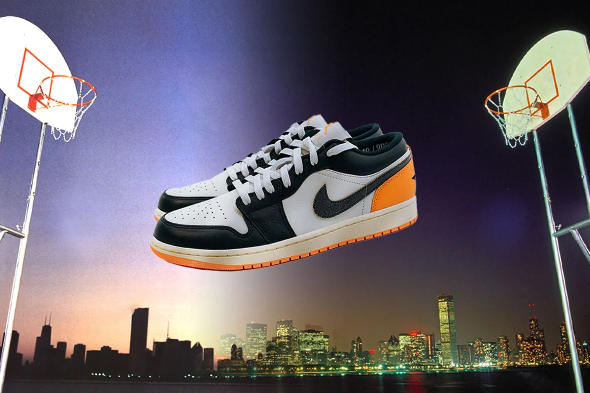 Nike Dunk Low JP (atmos) - Releases