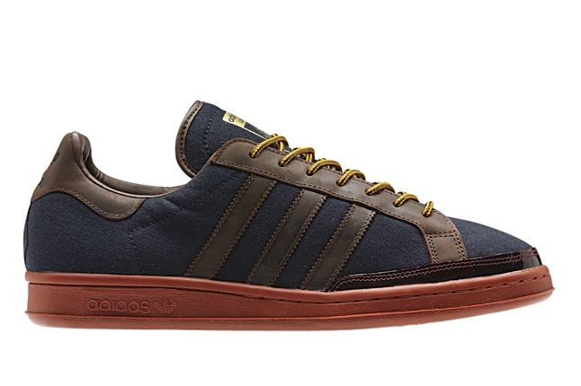 グラキリス＆aobouzu Kazuki Kuraishi X adidas Originals Ss13 Collection - Releases