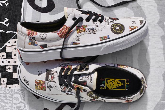 Vans A Tribe Called Quest 2