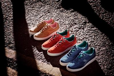 Diadora On The Bright Side Collection2