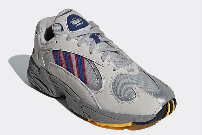 Adidas Yung 1 Fresh Colourways Release 4