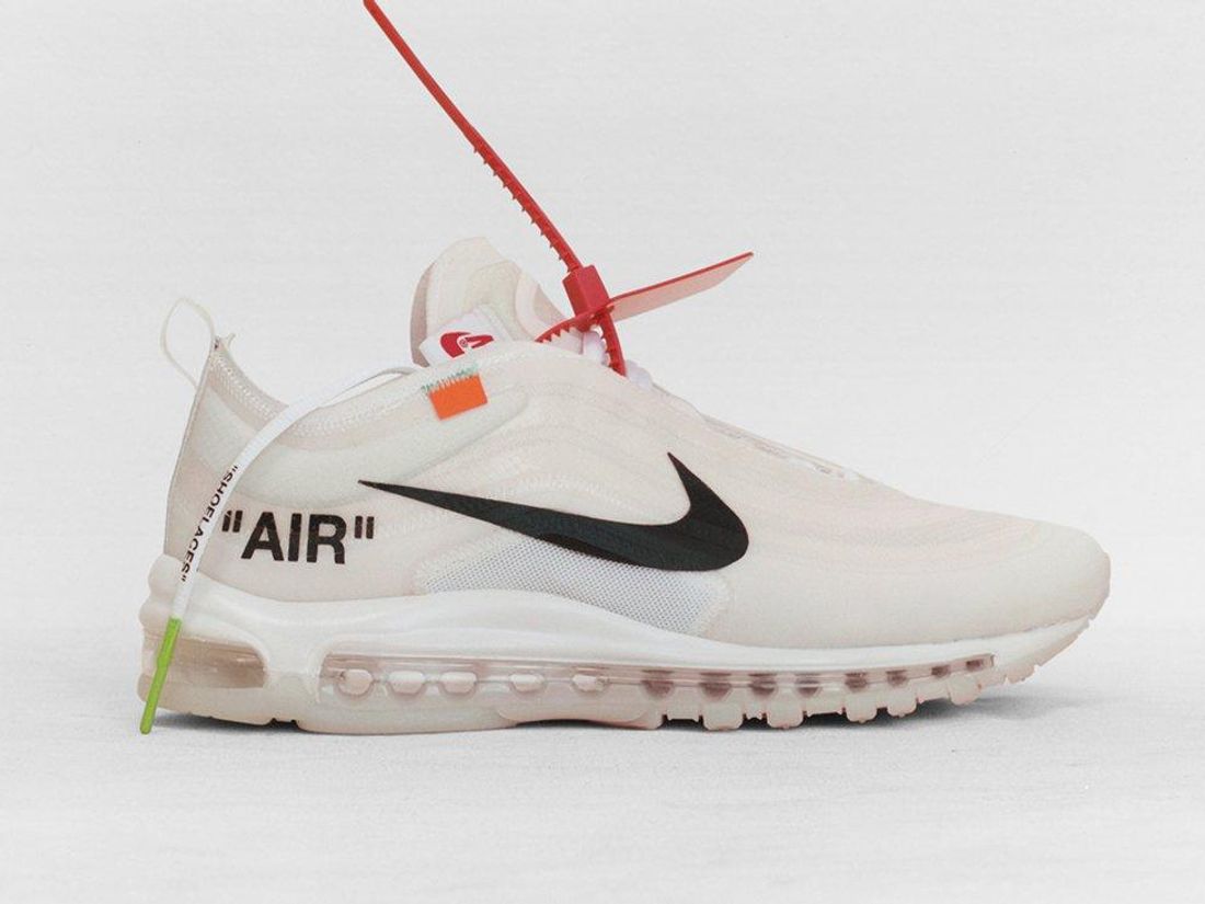 Virgil Abloh's Greatest Off-White x Nike Sneakers - Sneaker Freaker