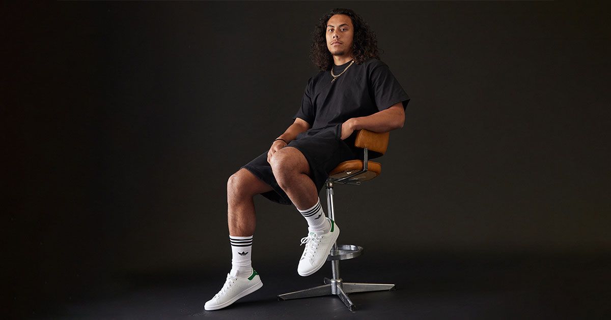 Icon Meets Icon adidas Originals Industry News