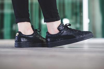 Puma Suede Ramstered 1