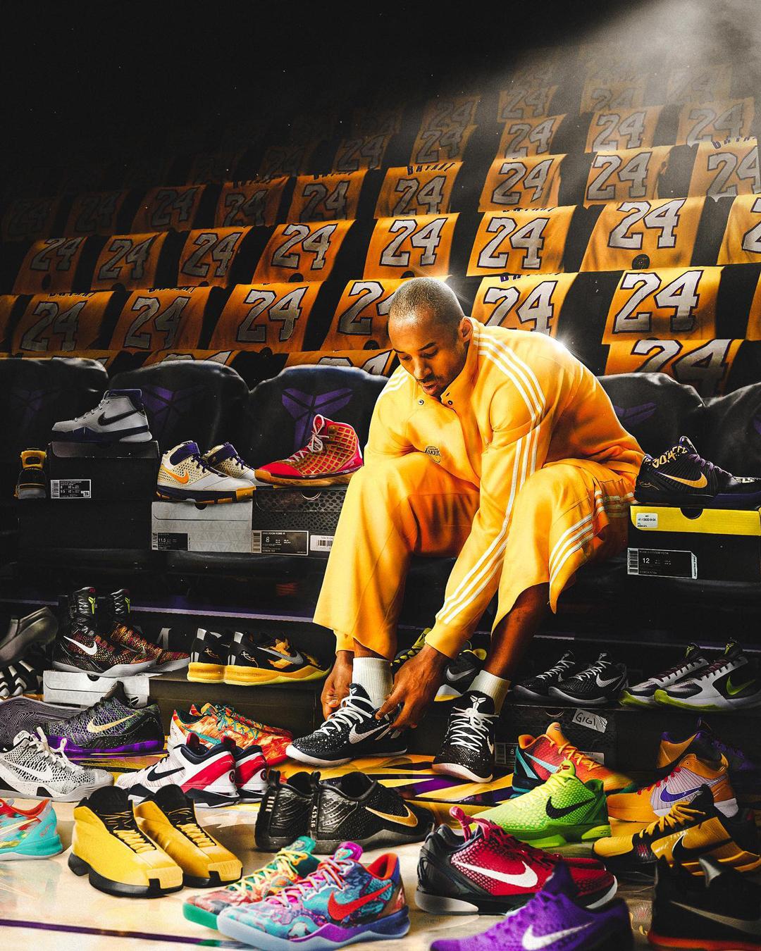 Kobe Bryant’s Shoes Should Be Accessible For Everyone - Real Talk