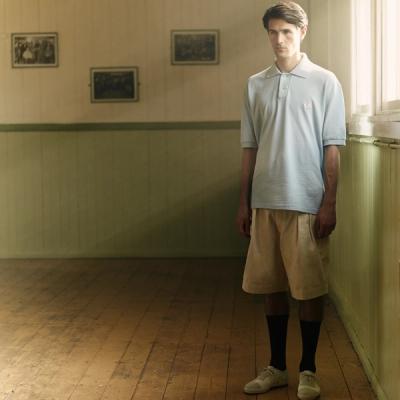 Nigel Cabourn Fred Perry 1