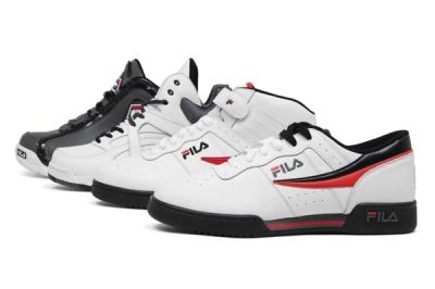 Fila Cement Pack 1 1