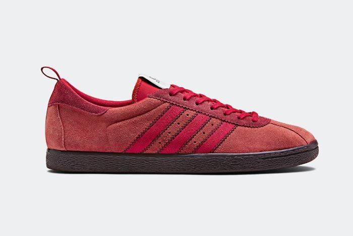 Official Look at C.P. Company's adidas Colab - Sneaker Freaker