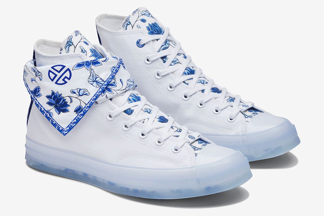 mens converse lay zhang x chuck 70 high