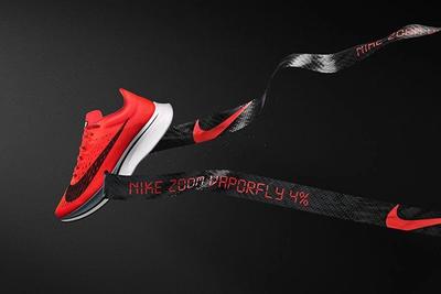 Nike Zoom Fly Sp Crimson 2