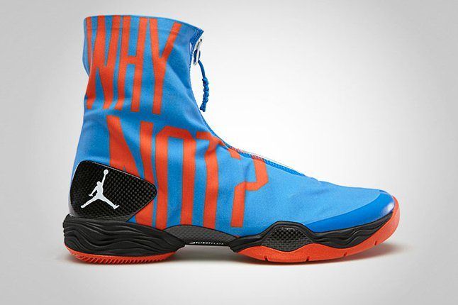 Air Jordan Xx8 Why Not 1