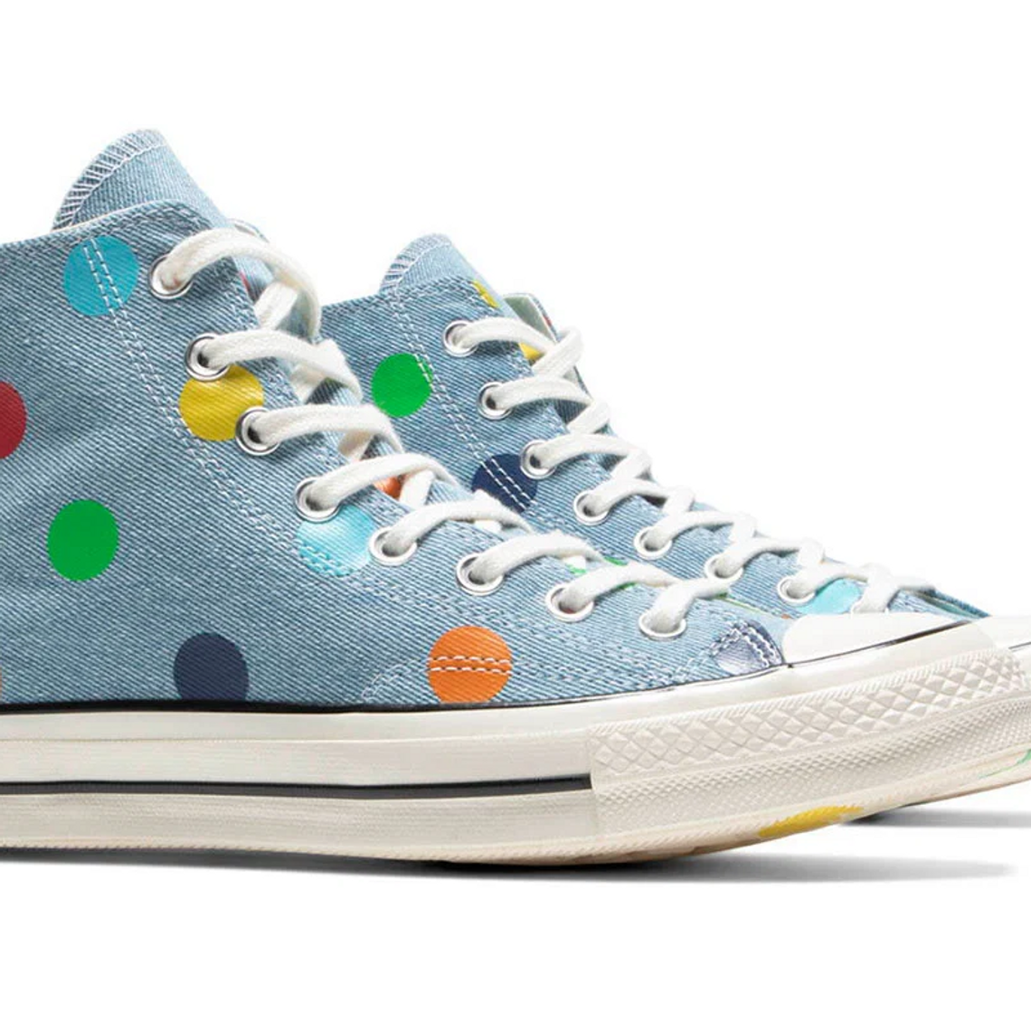 Tyler, The Creator x Converse Just Dropped Another Collab: How to