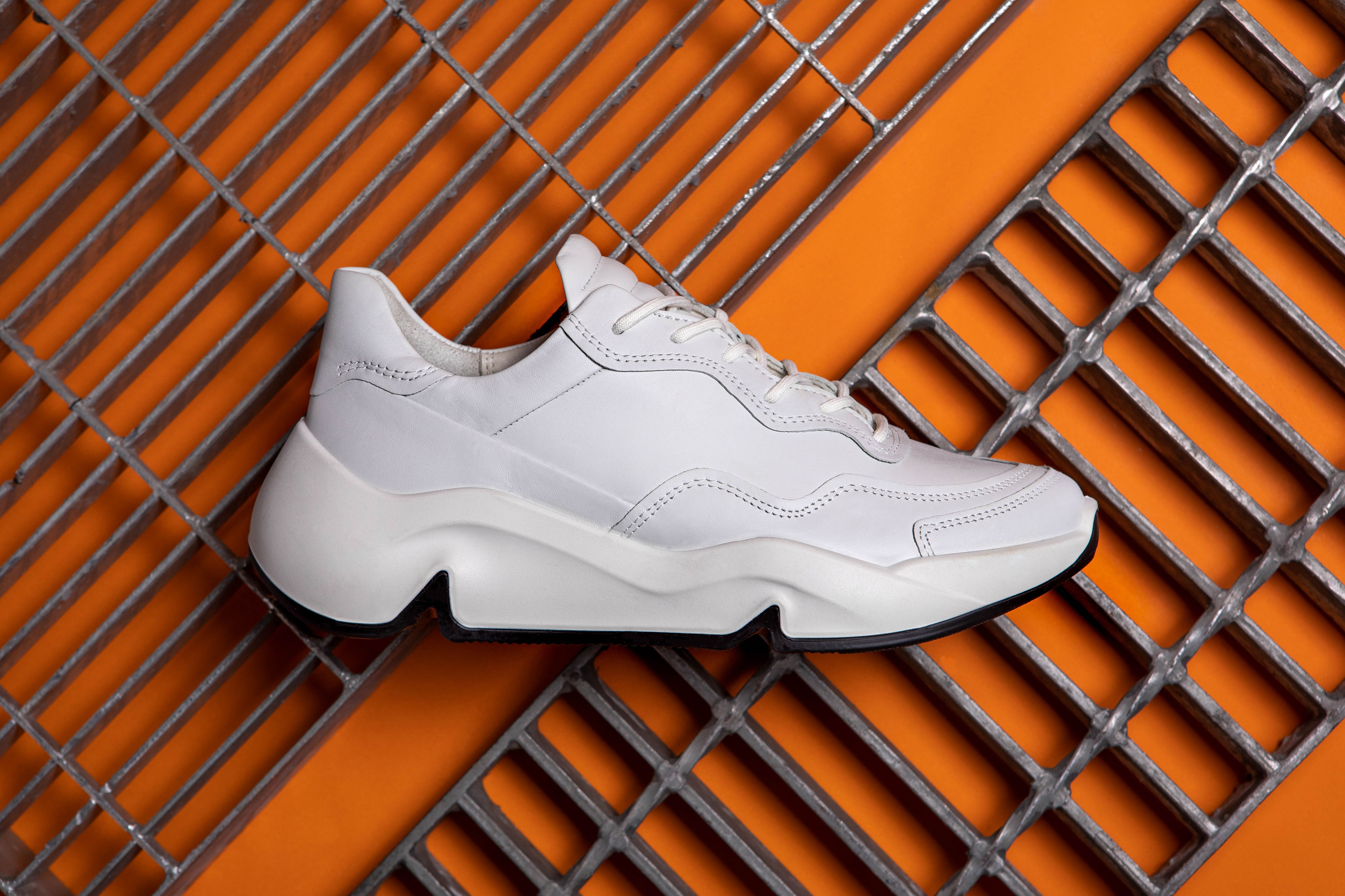 Urban to Outdoors: ECCO’s BIOM AEX and Chunky Sneaker Tackle All ...