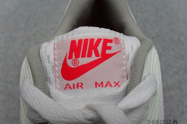 Nike Air Max 90 Em Infrared Tongues 1