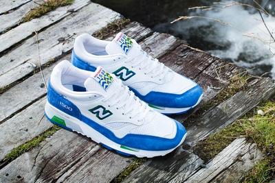 New Balance Made In Uk Cumbrian Pack 18