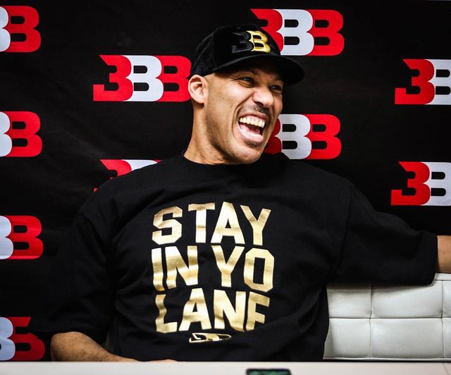Big Baller Brand - Sneaker Freaker