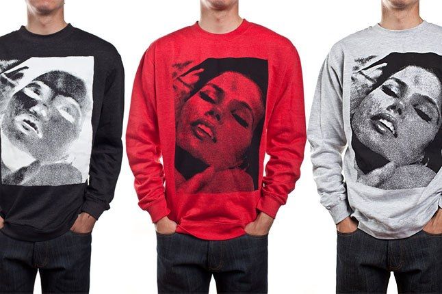 Huf Gfe Crew 1
