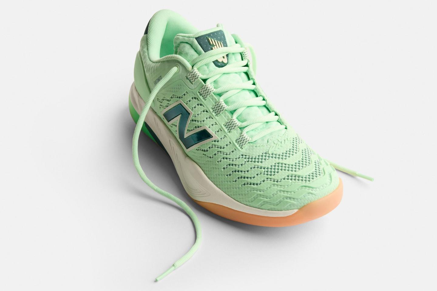 New Balance Fresh Foam X CT-Rally v2