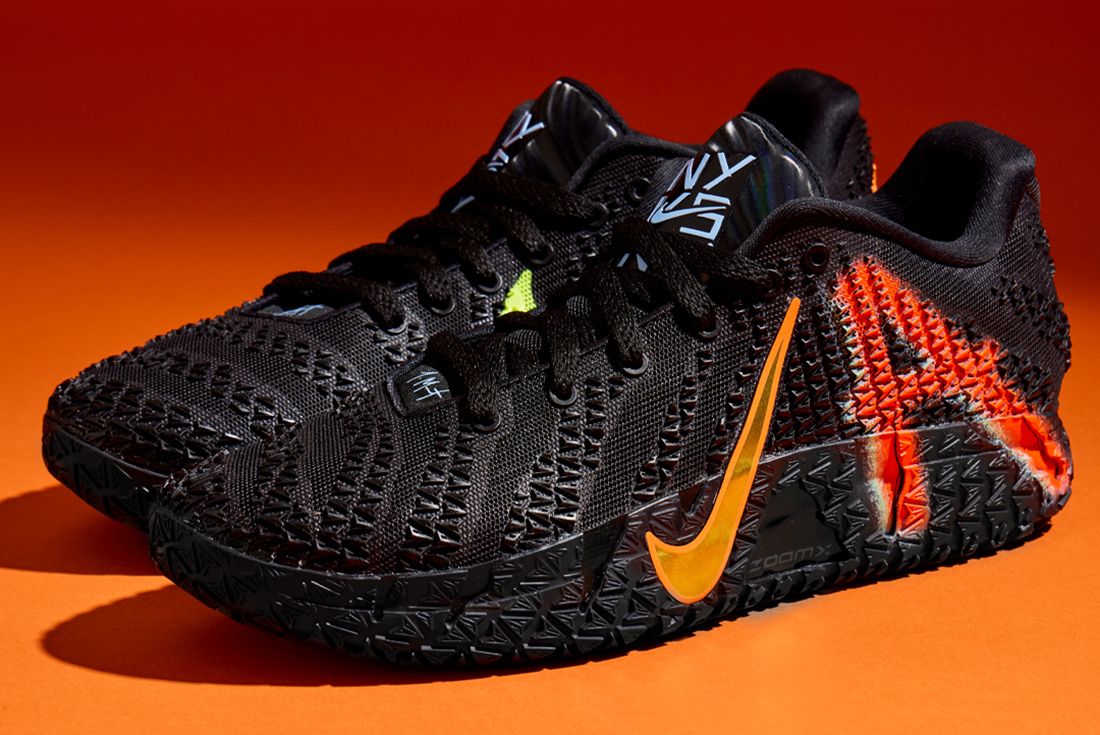 Nike Ja 3 \"Light Show\" ジャモラント3 Nike Ja 3 Light Show Releases August 2025