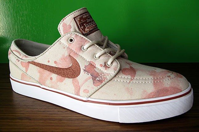 janoski wino