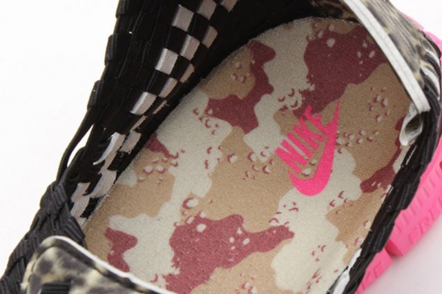Nike Free Woven Atmos Exclusive Animal Camo Pack 61