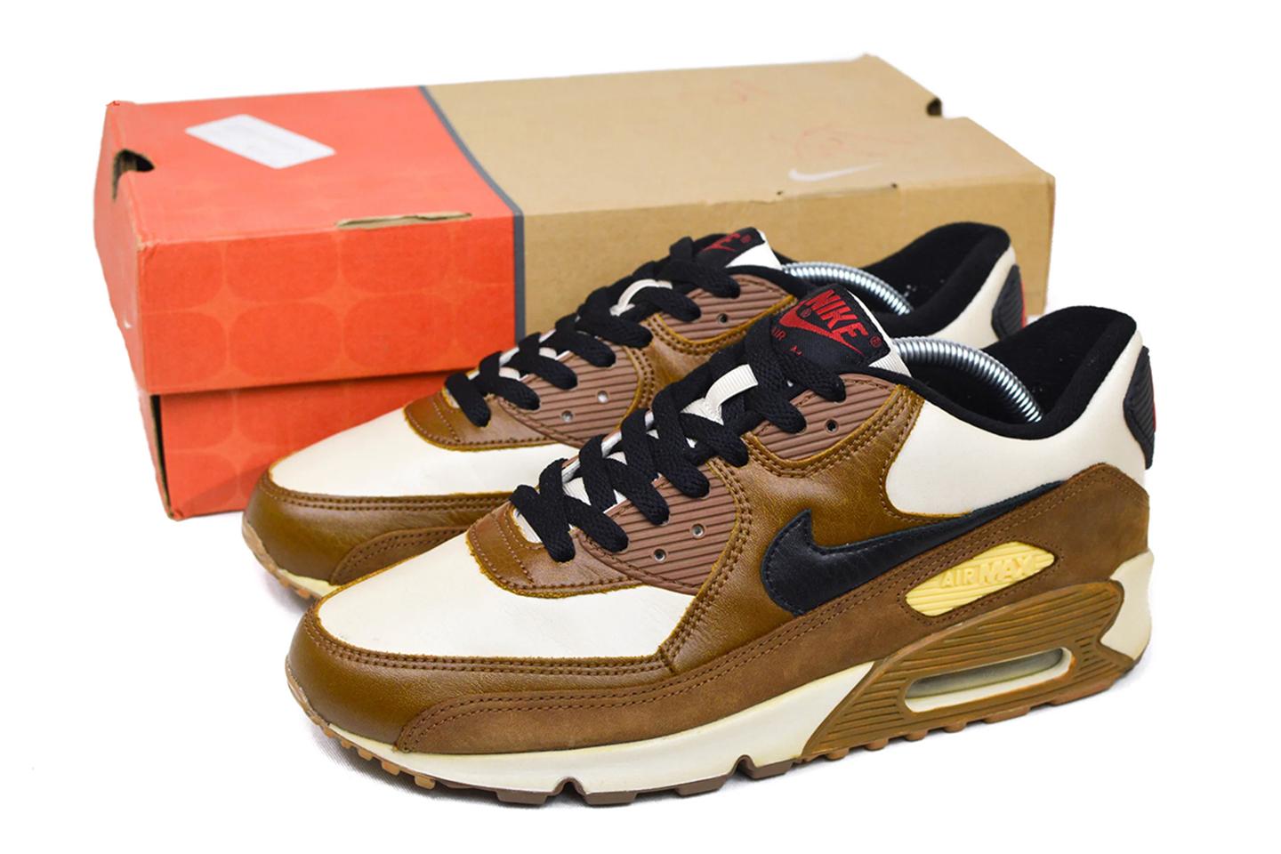 Nike Air Max 90