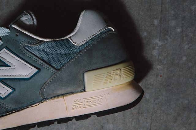 Compare the New Balance 1300JP With a Pair of OGs - Releases