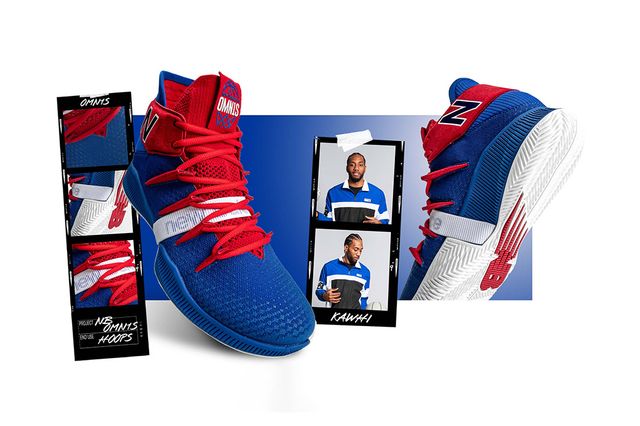 new balance 2019 releases