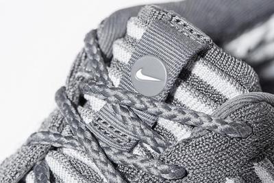 Nike Roshe Two Flyknit Wmns Grey2