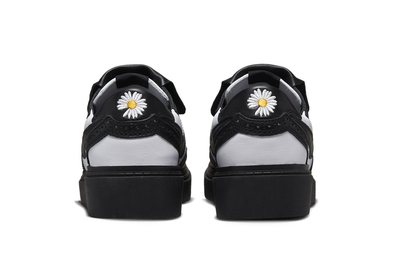 Where to Buy GDragon’s PEACEMINUSONE x Nike Kwondo 1 ‘Panda’ Sneaker