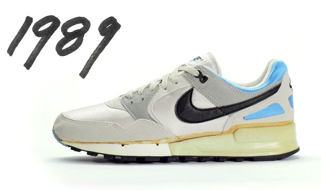 nike pegasus 1985