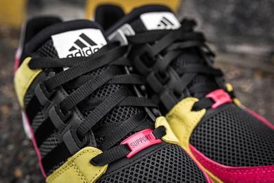 Adidas Eqt Support 93 Lush Pink 5