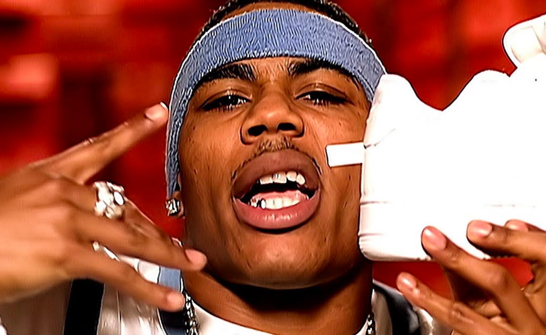 The Top Sneaker Lyrics of All Time