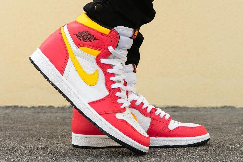 Air Jordan 1 Releases in 2021 (Thus Far) That You Might Want To Cop If You  Haven't Already Done So