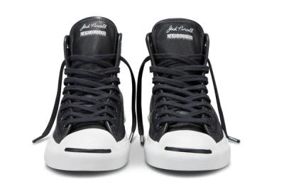 Neighborhood For Converse Jack Purcell Front