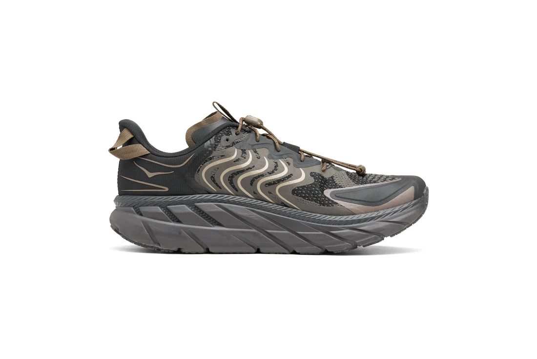 Satisfy Running x HOKA Clifton LS Satisfy Price Buy Release Date ...