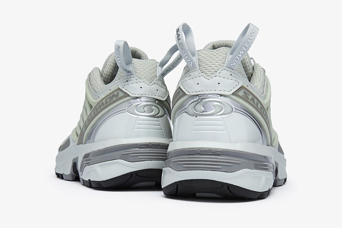 Release Date: Salomon ACS Pro Advanced L41639500 - Sneaker Freaker